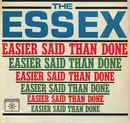 LP - The Essex - Easier Said Than Done