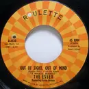 7inch Vinyl Single - The Essex - Out Of Sight, Out Of Mind / She's Got Everything
