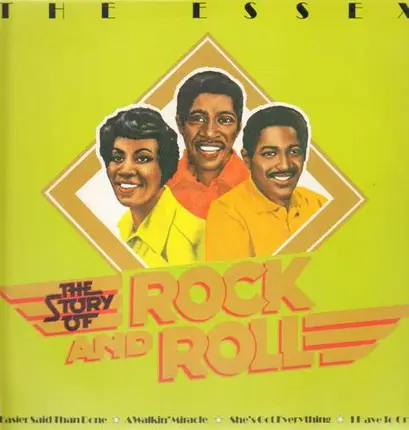 The Essex - The Story Of Rock And Roll