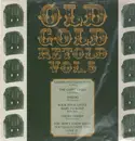 LP - The Essex, Lou Christie The Cadillacs a.o. - Old Gold Retold Vol.5