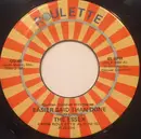 7inch Vinyl Single - The Essex - Easier Said Than Done / A Walkin' Miracle