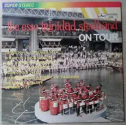 The Esso Trinidad Steel Band - On Tour