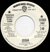 The Esso Trinidad Steel Band - Cecilia