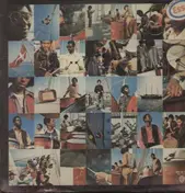 The Esso Trinidad Steel Band - Same