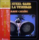 LP - The Esso Trinidad Steel Band - Magie Caraïbe - OBI included. + insert.