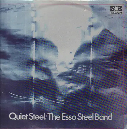 The Esso Trinidad Steel Band - Quiet Steel