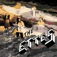 The Ettes - Do You Want Power