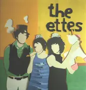 The Ettes