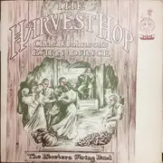 LP - The Etcetera String Band - The Harvest Hop - Textured Sleeve + Booklet