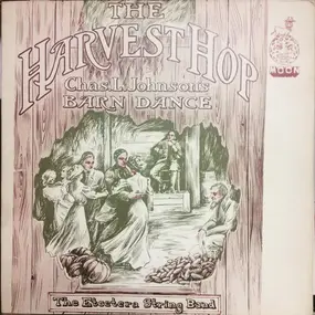 The Etcetera String Band - The Harvest Hop