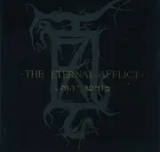 CD Single - The Eternal Afflict - Jahweh Koresh - Gatefold Sleeve