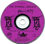 CD - The Eternal Afflict - Atroci(-me)ty