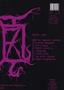 LP - The Eternal Afflict - Atroci(-me)ty