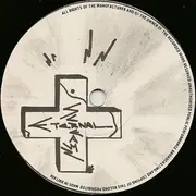 7inch Vinyl Single - The Eternal Scream - Hypocrite / Action In My Life