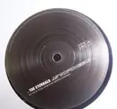 12inch Vinyl Single - The Eternals - Astropioneers