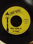 The Eternals - Babalu's Wedding  Day / My Girl