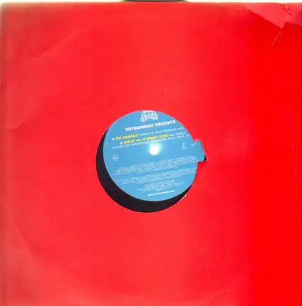 The Eternals / Deelat vs. Le Knight Club - Wrath Of Zeus / Wet Indiez (Play Paul Remix)