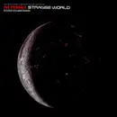 CD - The Eternals Featuring Benjamin Diamond - Strange World