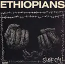 LP - The Ethiopians - Slave Call