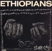 LP - The Ethiopians - Slave Call