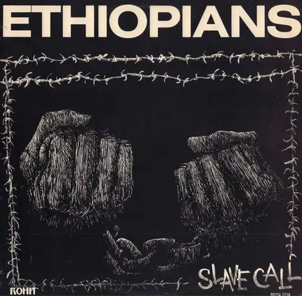 The Ethiopians - Slave Call