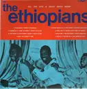 LP - The Ethiopians - The Original Reggae Hit Sound Of The Ethiopians