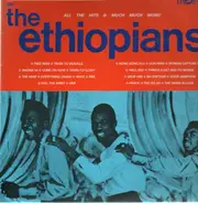 The Ethiopians - The Original Reggae Hit Sound Of The Ethiopians