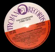 LP - The Ethiopians - The Original Reggae Hit Sound Of The Ethiopians