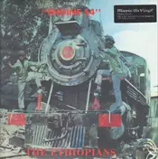 The Ethiopians - Engine 54