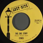 the Ethics - Sad, Sad, Story