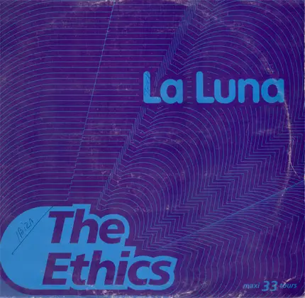 The Ethics - La Luna