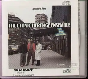 The Ethnic Heritage Ensemble - Ancestral Song / Live from Stockholm
