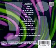 CD - The Eurobeats - Whoops! What A Party