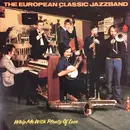 LP - The European Classic Jazz Trio - Whip Me With Plenty Of Love