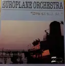CD - The Europlane Orchestra - Live At Zoo Est - Sealed