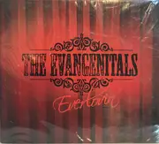 CD - The Evangenitals - Everlovin' - Digipak