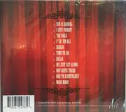 CD - The Evangenitals - Everlovin' - Digipak