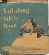 The Evans Sisters - Sail Along, Silv'ry Moon / Sugartime