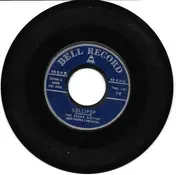 The Evans Sisters - Lollipop / Who's Sorry Now