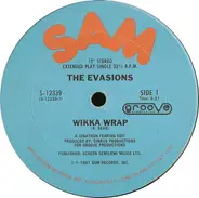 The Evasions - Wikka Wrap