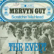 Event - Mervyn Guy