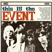 LP - The Event - This Is The Event - ffrr