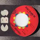 7inch Vinyl Single - The Everly Brothers - Muskrat