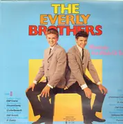LP - The Everly Brothers - Memories Are Made Of This