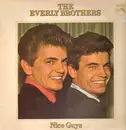 LP - The Everly Brothers - Nice Guys