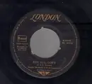 7inch Vinyl Single - The Everly Brothers - Bye Bye Love / I Wonder If I Care As Much