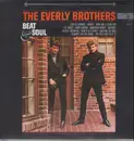 LP - The Everly Brothers - Beat & Soul