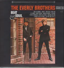 The Everly Brothers - Beat & Soul