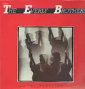 LP - The Everly Brothers - Born Yesterday