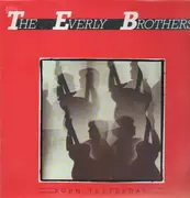 LP - The Everly Brothers - Born Yesterday